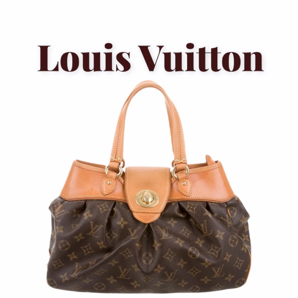 Louis Vuitton Handbag Women’s Boetie Purse